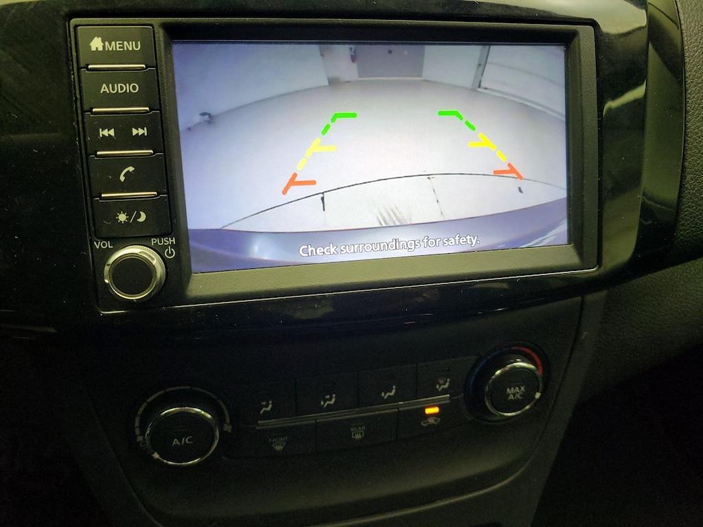 used 2019 Nissan Sentra car, priced at $14,998