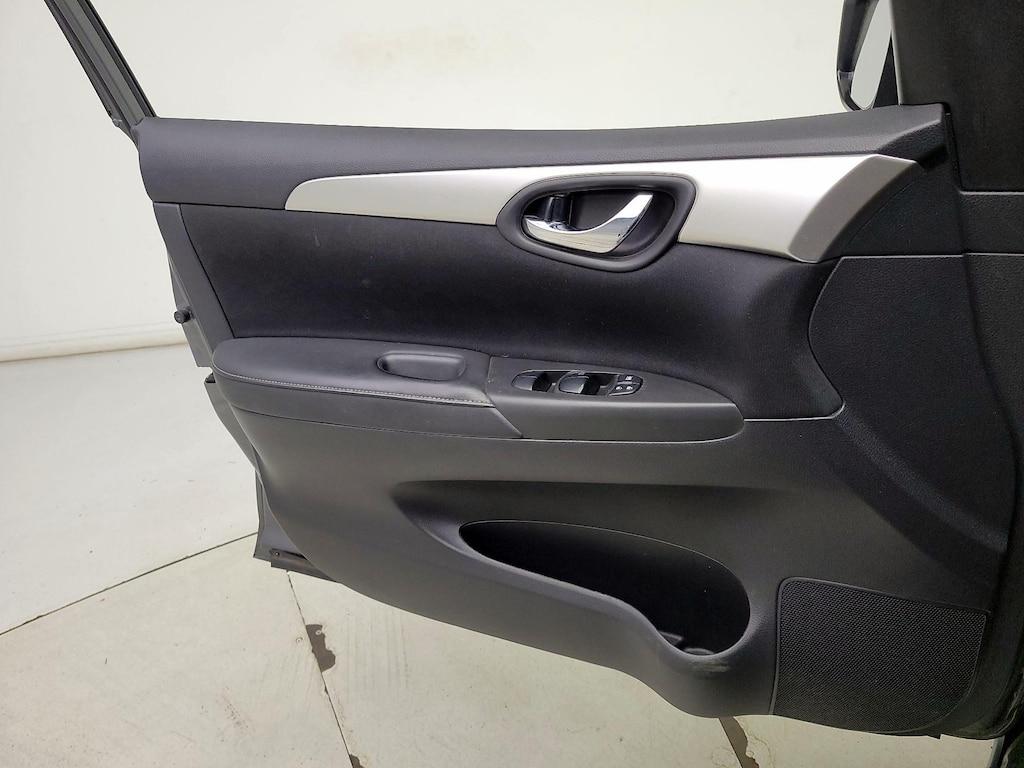 used 2019 Nissan Sentra car, priced at $14,998