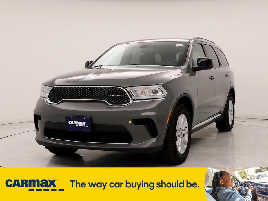 used 2023 Dodge Durango car, priced at $25,998