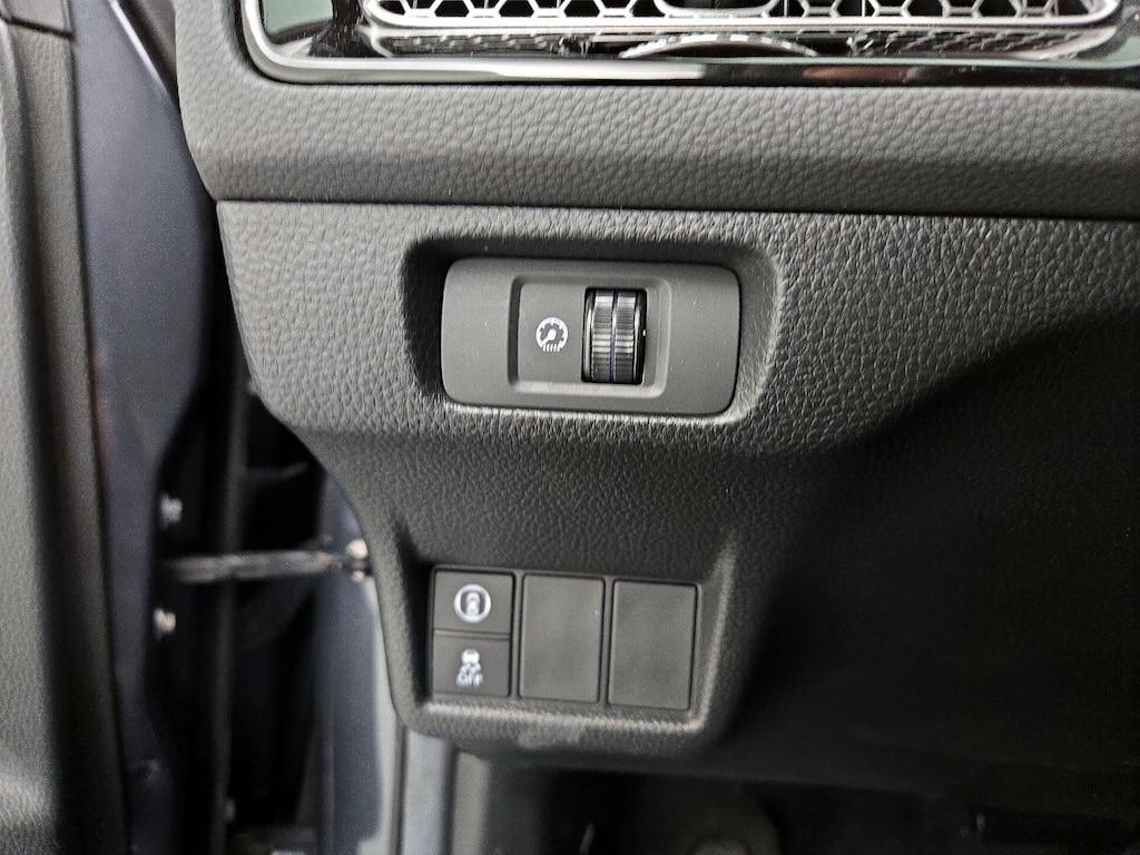 used 2024 Honda Civic car, priced at $25,998