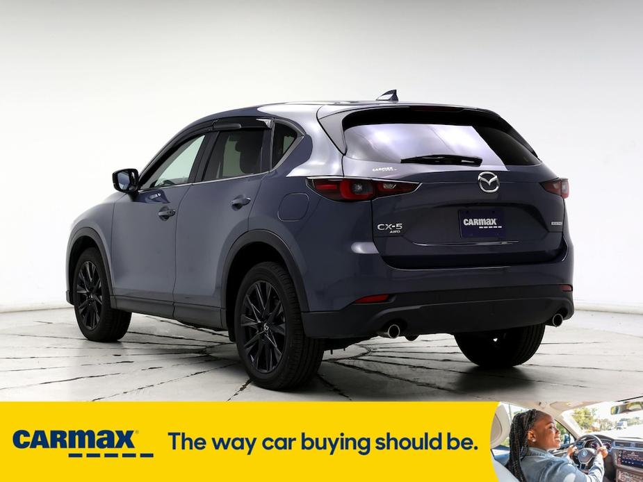 used 2023 Mazda CX-5 car, priced at $31,998