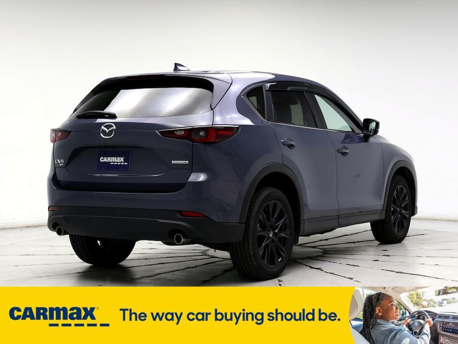 used 2023 Mazda CX-5 car, priced at $31,998