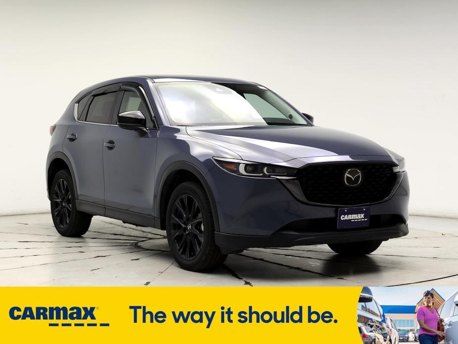 used 2023 Mazda CX-5 car, priced at $31,998