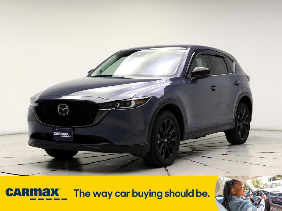 used 2023 Mazda CX-5 car, priced at $31,998