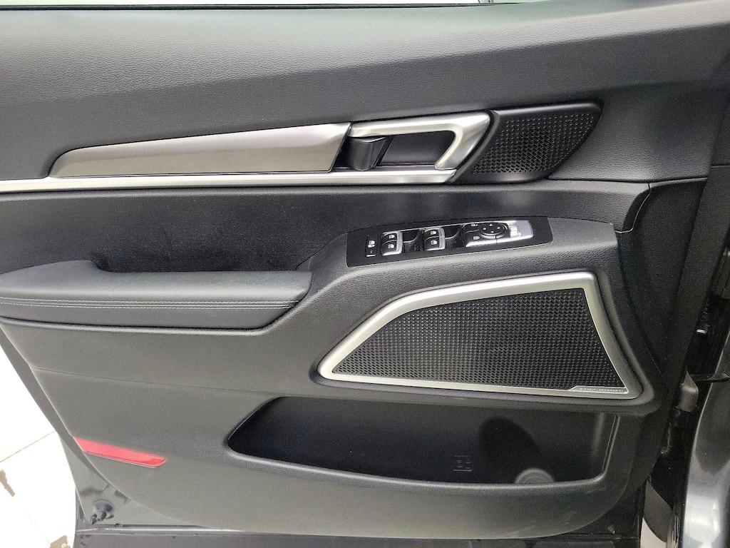 used 2023 Kia Telluride car, priced at $34,998