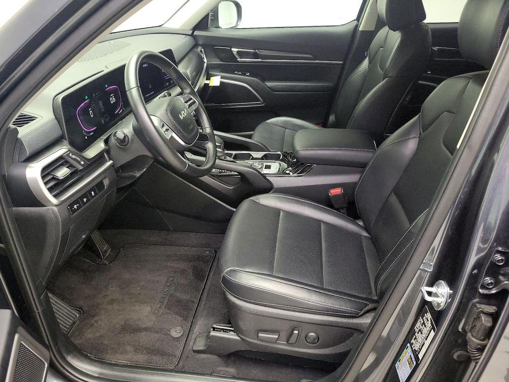 used 2023 Kia Telluride car, priced at $34,998