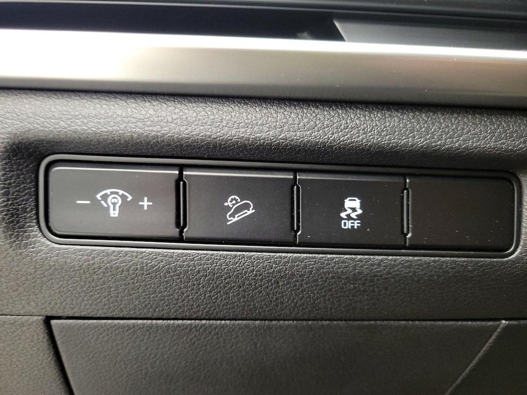 used 2023 Kia Telluride car, priced at $34,998