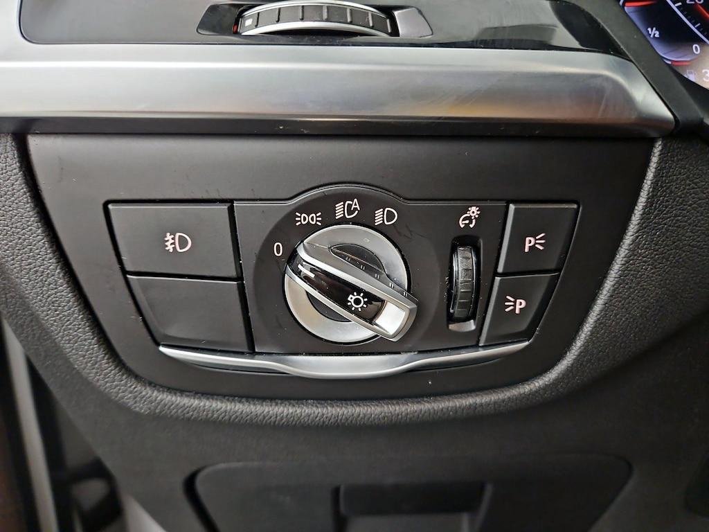 used 2020 BMW X3 car, priced at $30,998