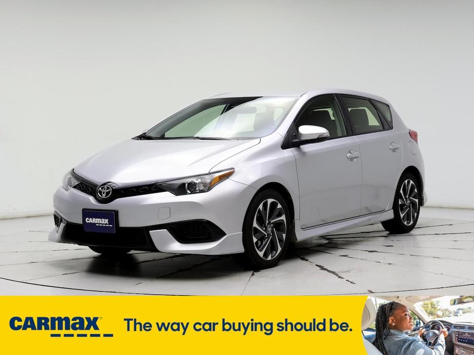 used 2017 Toyota Corolla iM car, priced at $18,998