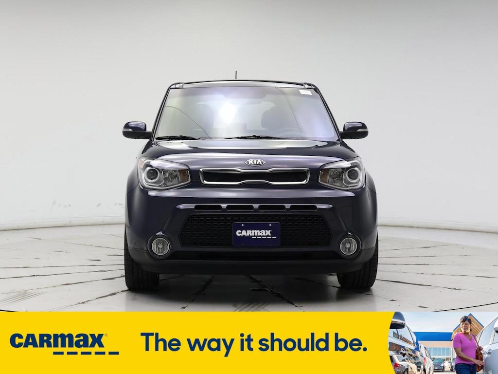 used 2014 Kia Soul car, priced at $13,998