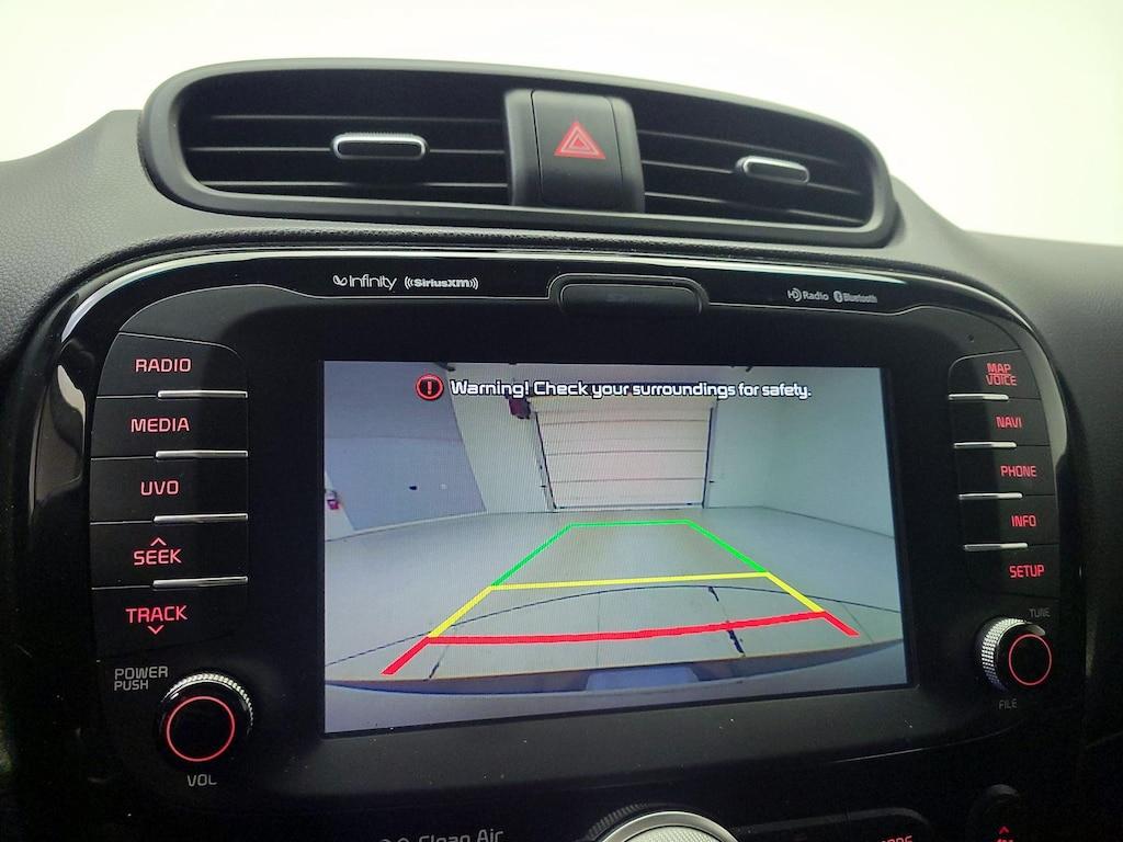 used 2014 Kia Soul car, priced at $13,998