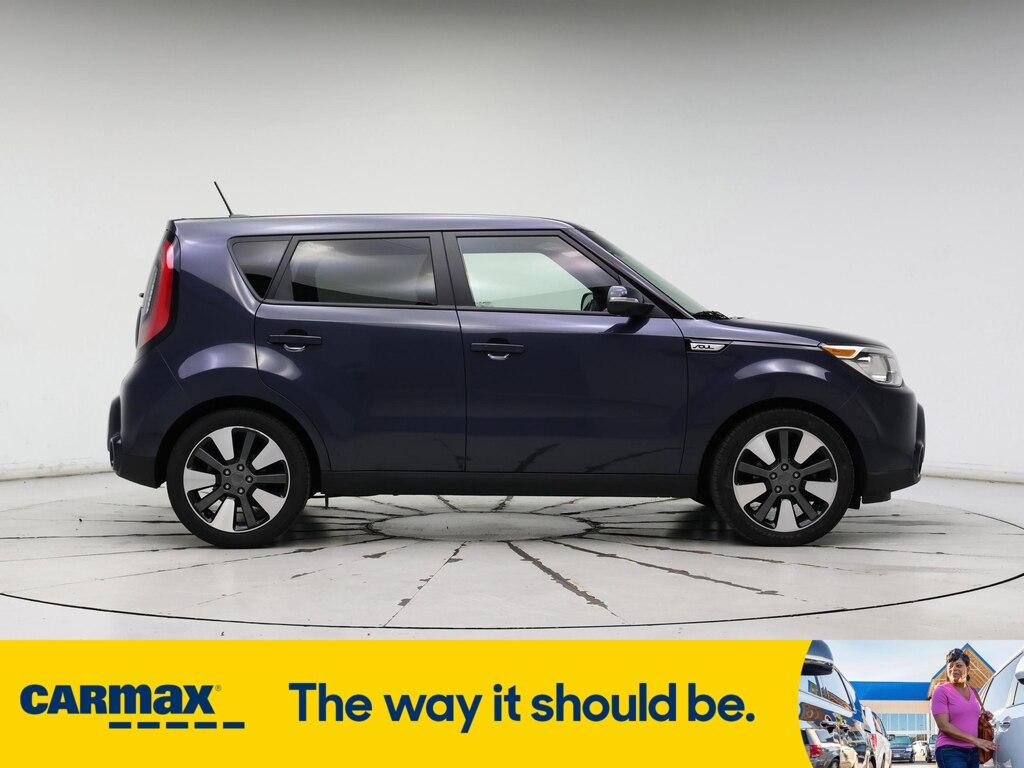 used 2014 Kia Soul car, priced at $13,998