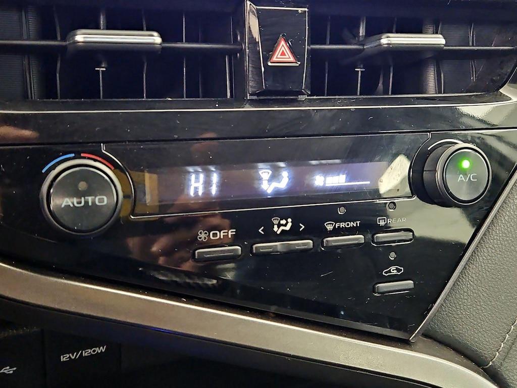 used 2021 Toyota Camry car, priced at $22,998