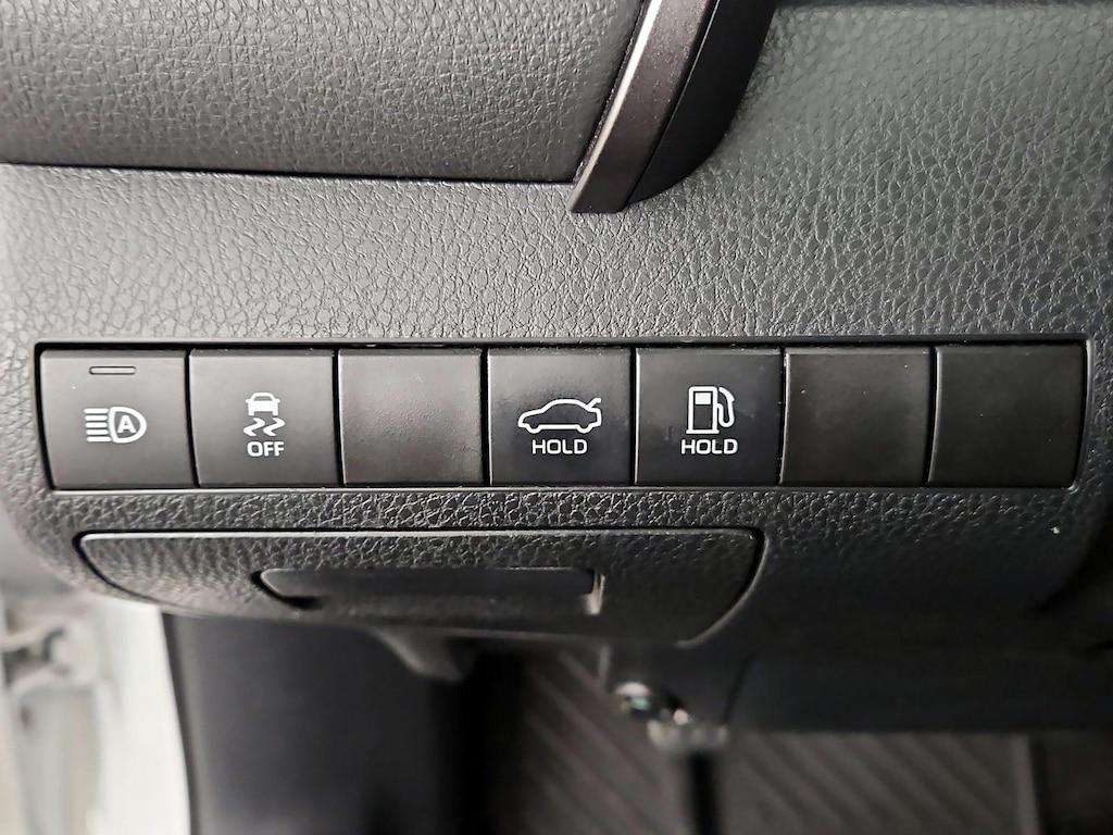 used 2021 Toyota Camry car, priced at $22,998