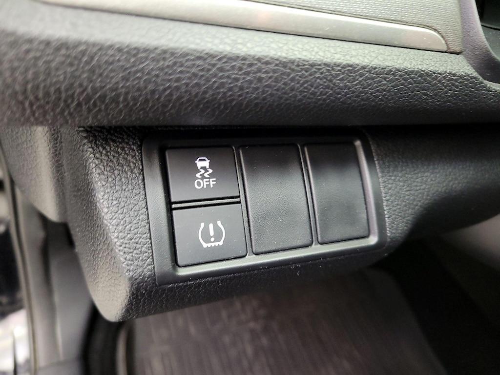used 2018 Honda Civic car, priced at $18,998