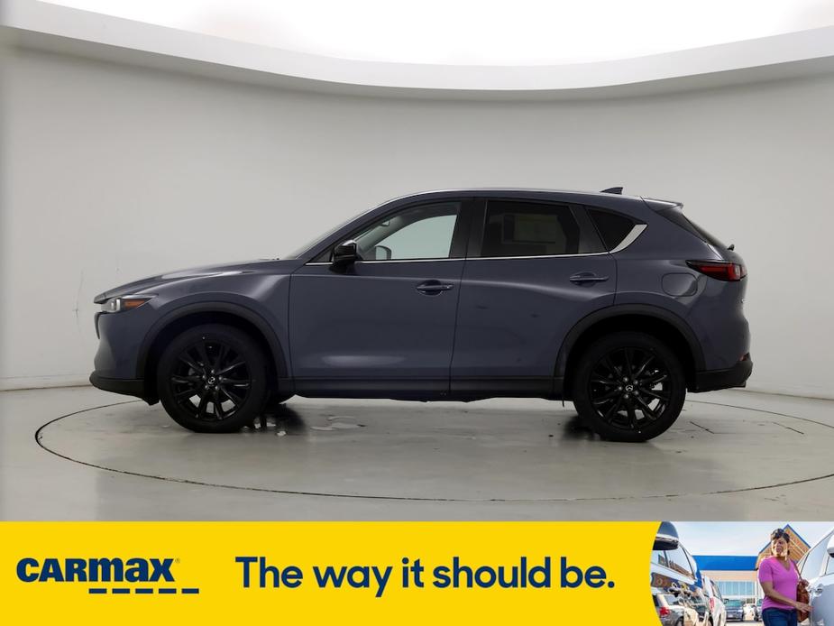 used 2022 Mazda CX-5 car, priced at $25,998