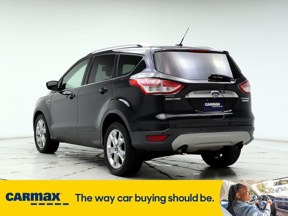 used 2014 Ford Escape car, priced at $13,599