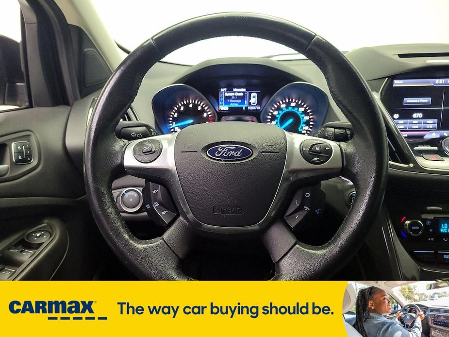 used 2014 Ford Escape car, priced at $13,599