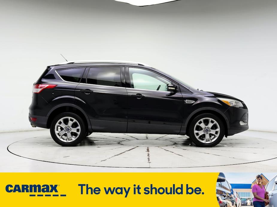 used 2014 Ford Escape car, priced at $13,599