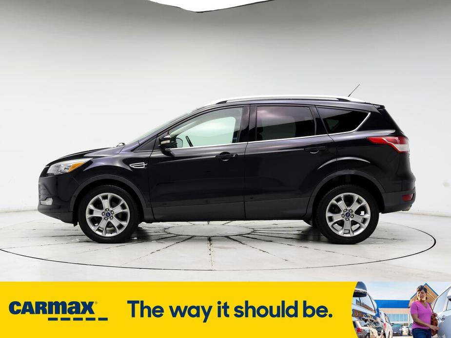 used 2014 Ford Escape car, priced at $13,599