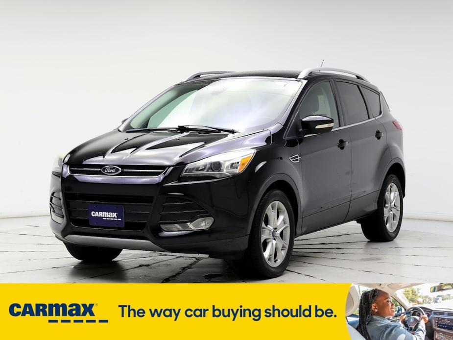 used 2014 Ford Escape car, priced at $13,599