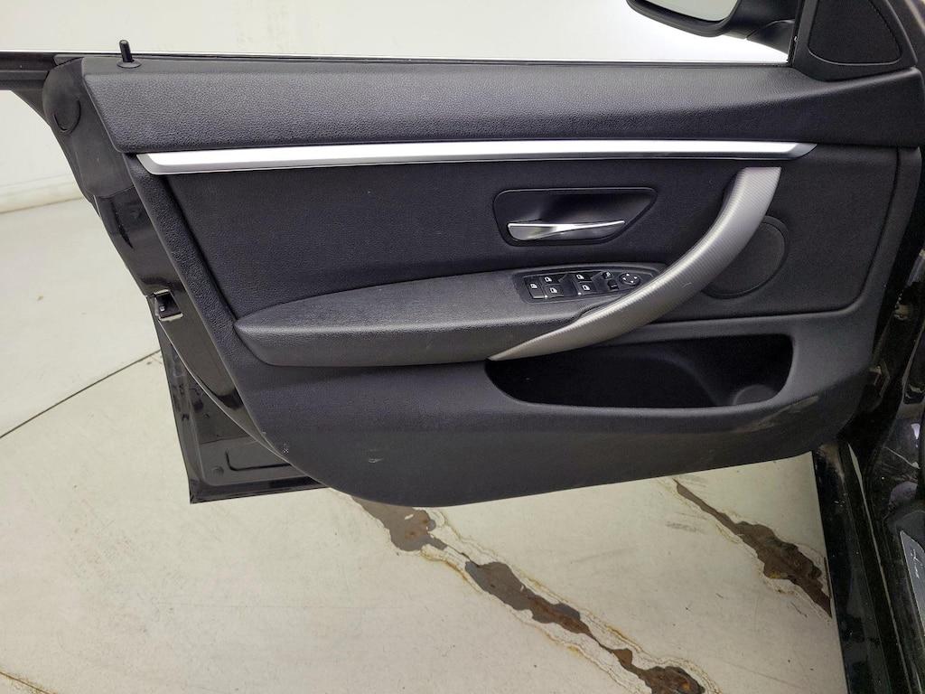 used 2019 BMW 430 car, priced at $24,998