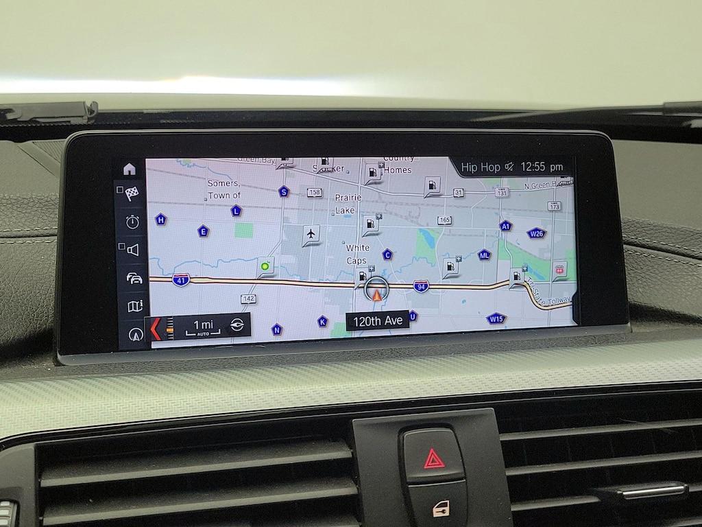 used 2019 BMW 430 car, priced at $24,998