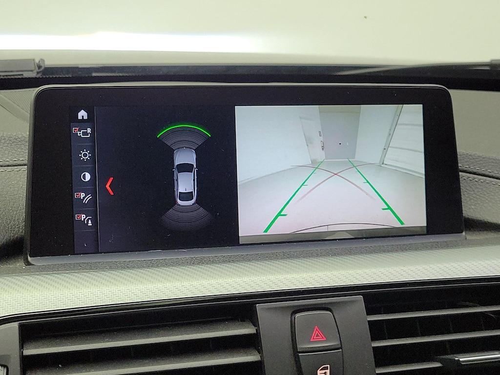 used 2019 BMW 430 car, priced at $24,998