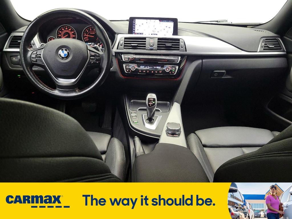 used 2019 BMW 430 car, priced at $24,998