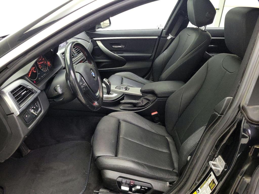 used 2019 BMW 430 car, priced at $24,998