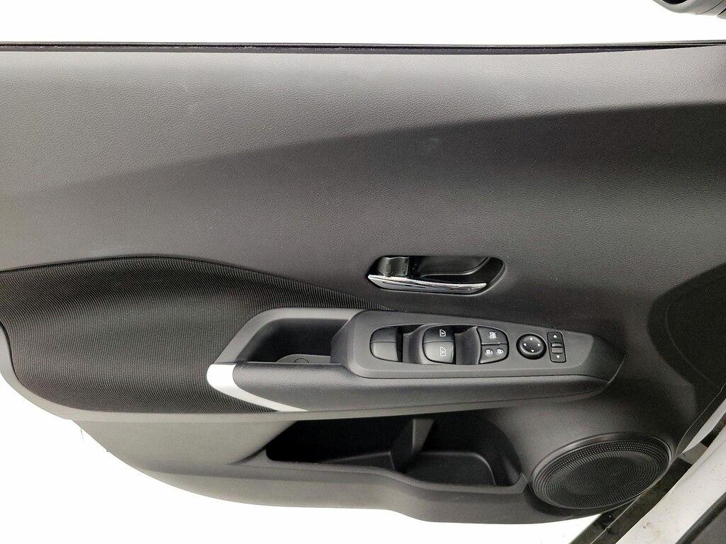 used 2024 Nissan Kicks car, priced at $22,998