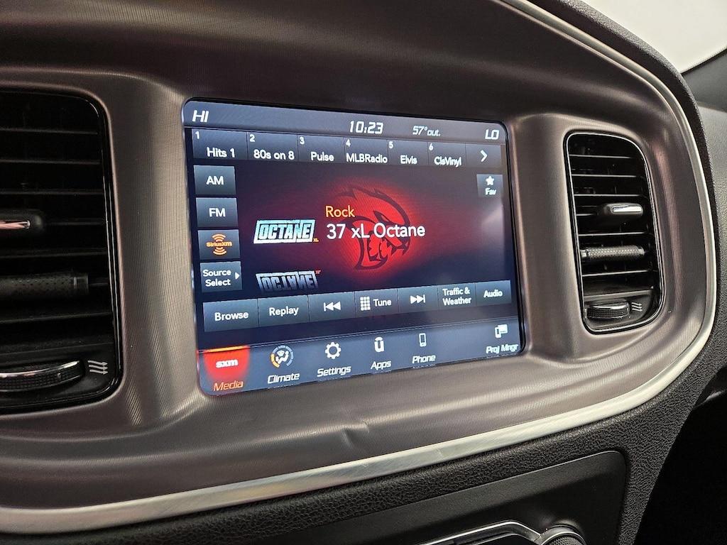 used 2022 Dodge Charger car, priced at $26,998