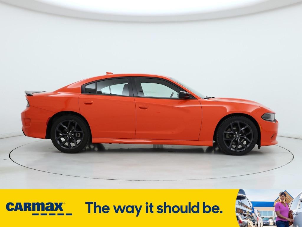 used 2022 Dodge Charger car, priced at $26,998