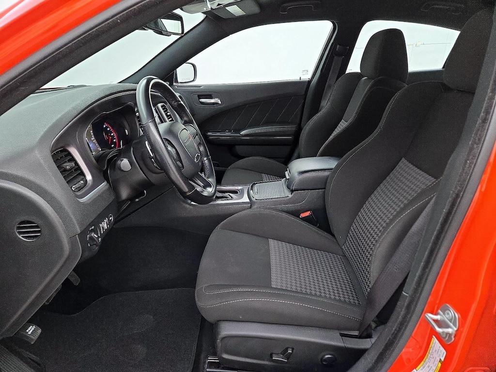used 2022 Dodge Charger car, priced at $26,998