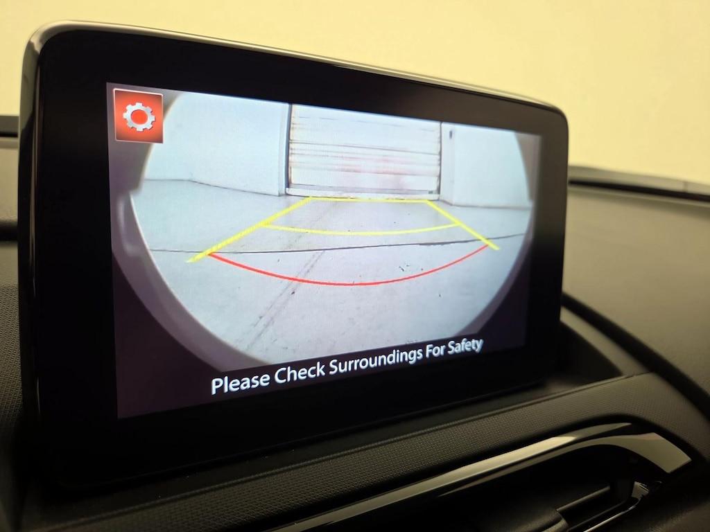 used 2023 Mazda MX-5 Miata car, priced at $29,998