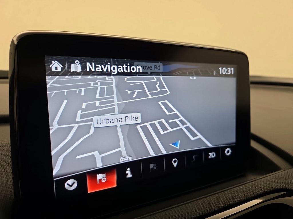 used 2023 Mazda MX-5 Miata car, priced at $29,998