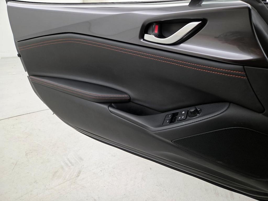 used 2023 Mazda MX-5 Miata car, priced at $29,998