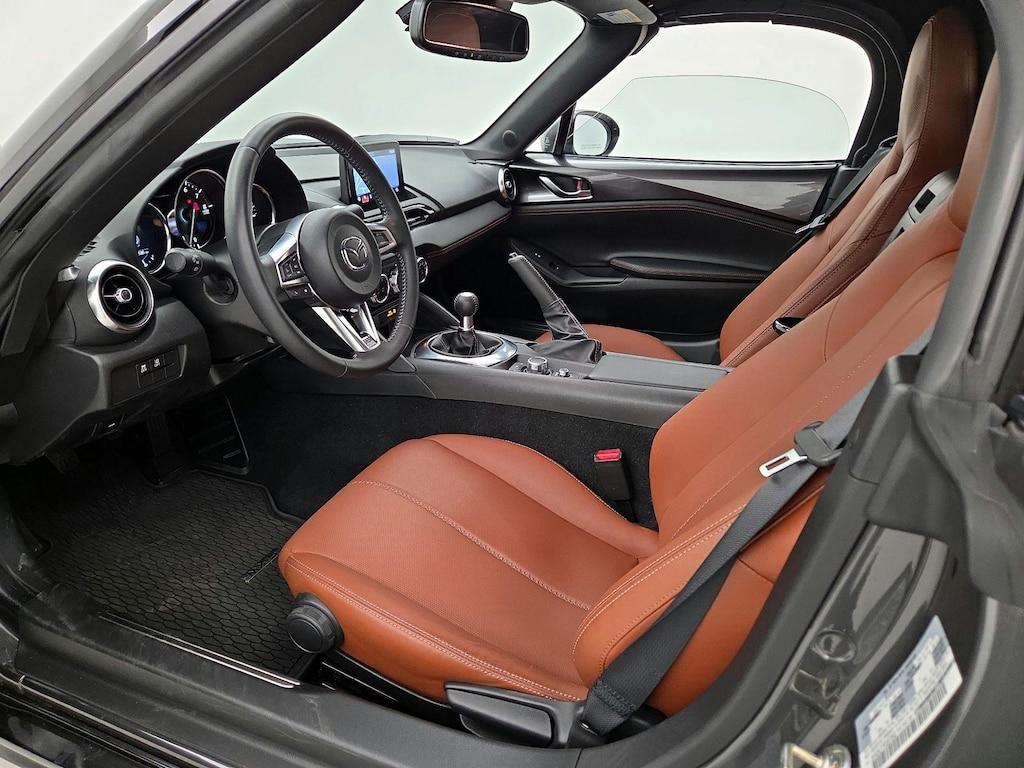 used 2023 Mazda MX-5 Miata car, priced at $29,998