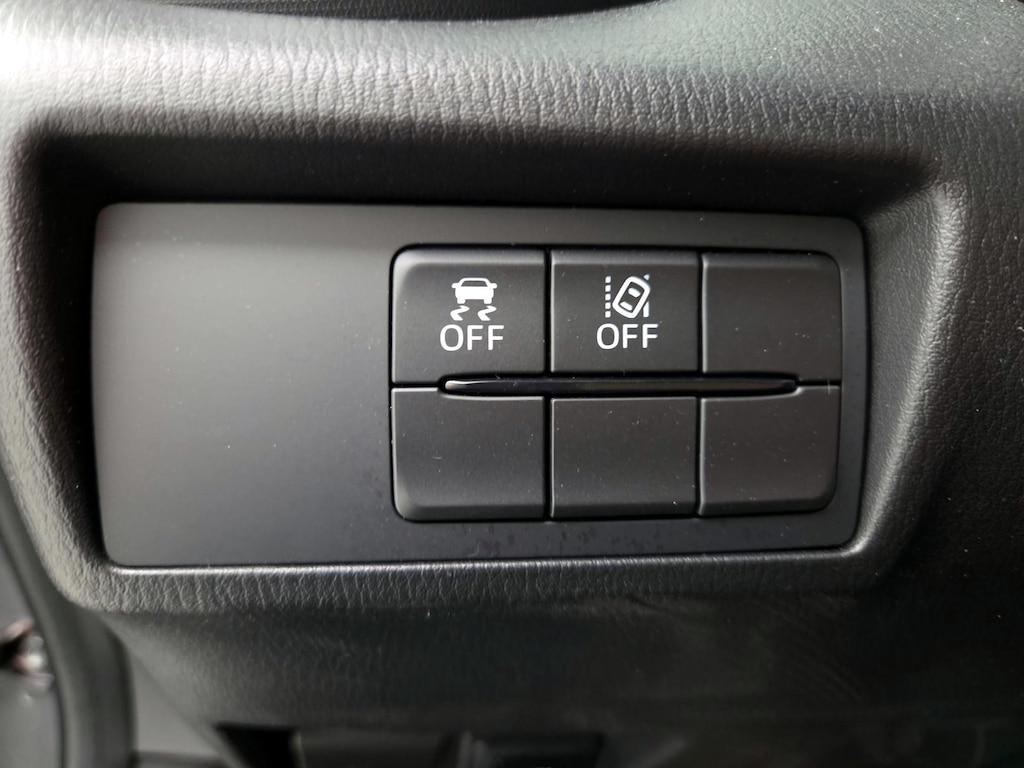 used 2023 Mazda MX-5 Miata car, priced at $29,998