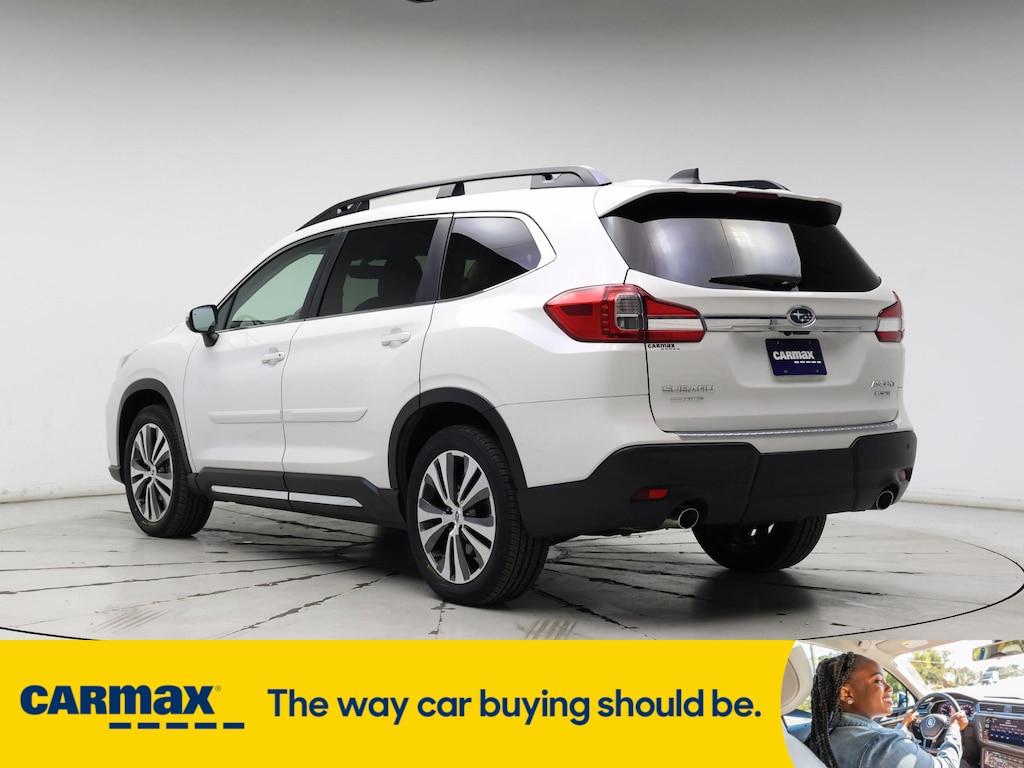 used 2021 Subaru Ascent car, priced at $32,998