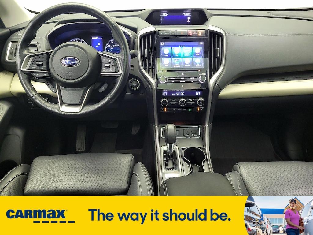 used 2021 Subaru Ascent car, priced at $32,998