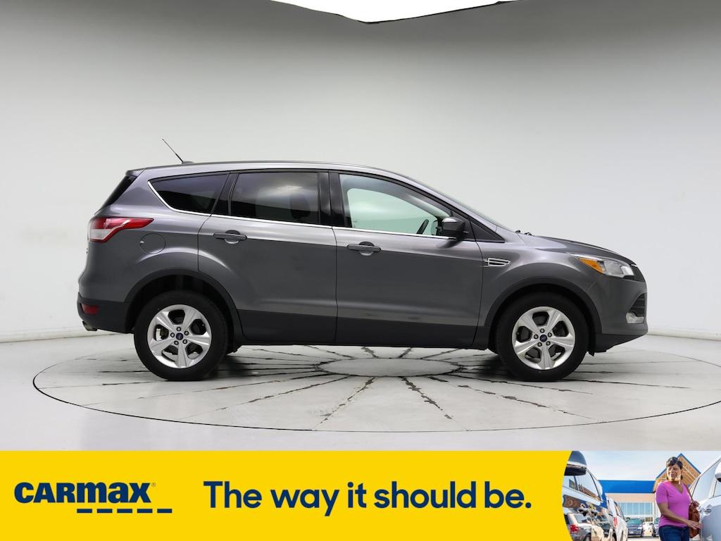used 2014 Ford Escape car, priced at $14,998