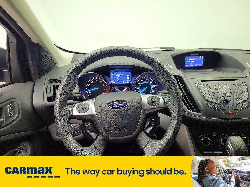 used 2014 Ford Escape car, priced at $14,998