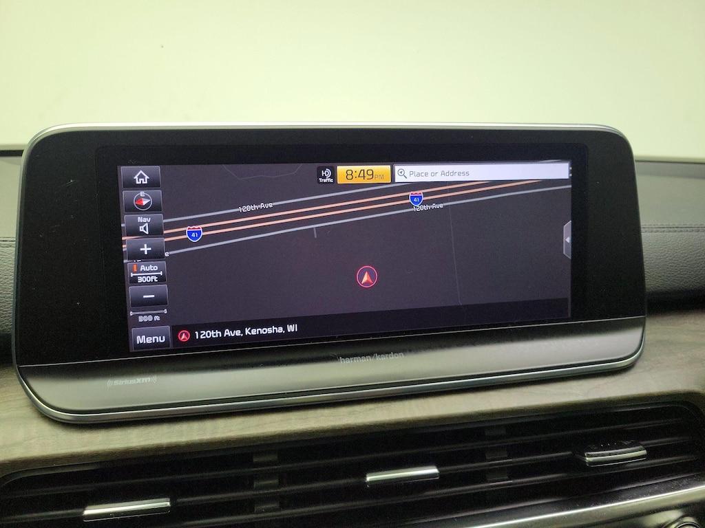 used 2020 Kia Telluride car, priced at $22,998