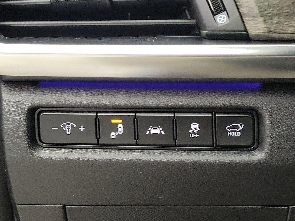 used 2020 Kia Telluride car, priced at $22,998