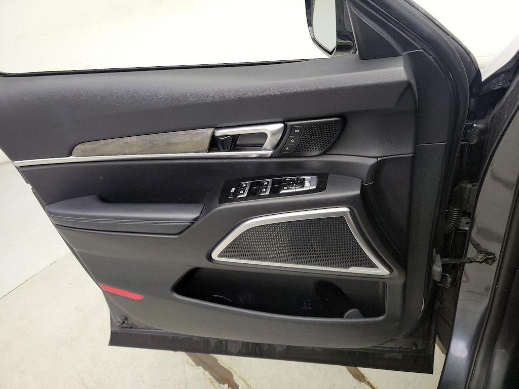 used 2020 Kia Telluride car, priced at $22,998