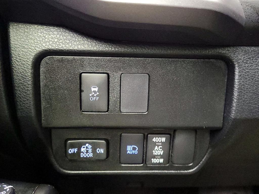 used 2022 Toyota Tacoma car, priced at $41,998