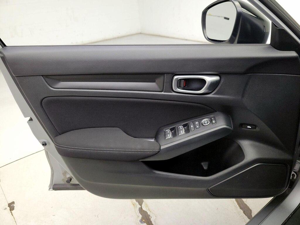 used 2023 Honda Civic car, priced at $26,998
