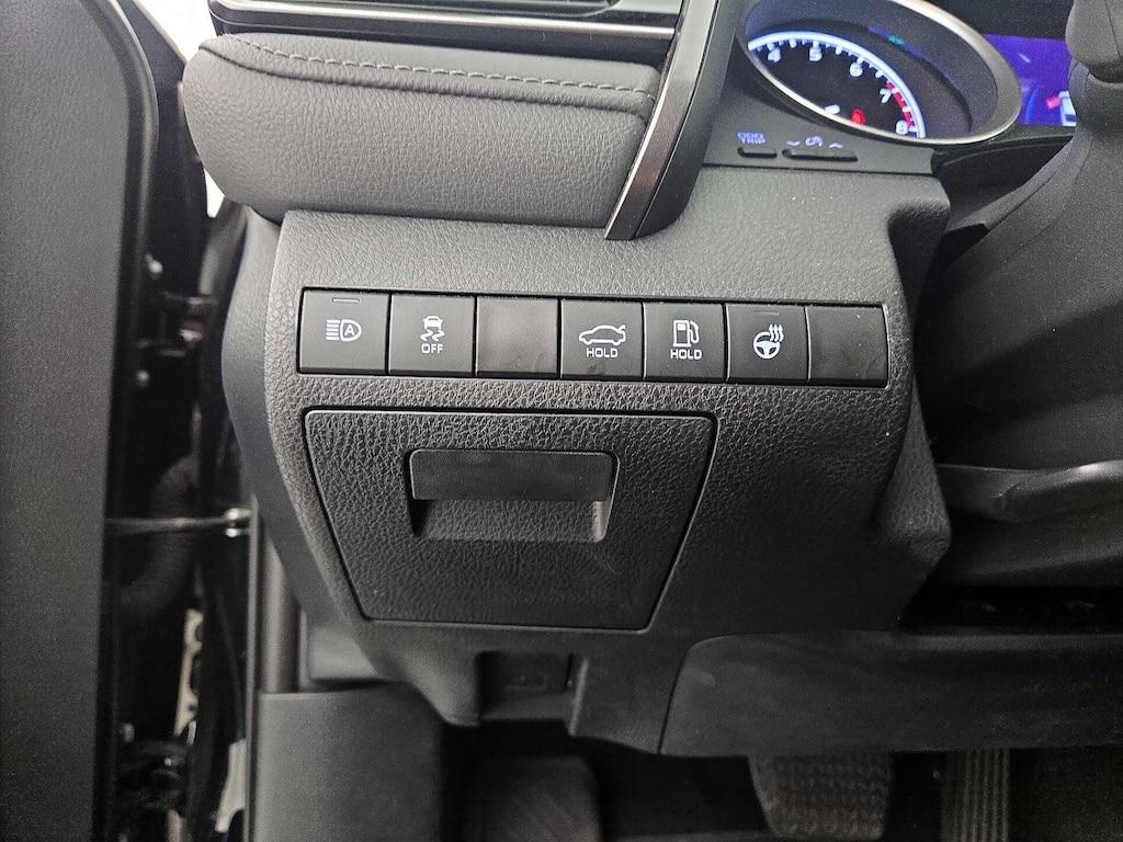 used 2024 Toyota Camry car, priced at $31,998