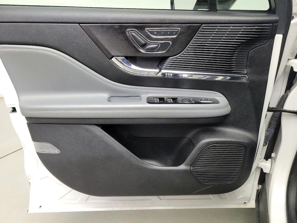 used 2022 Lincoln Corsair car, priced at $25,998